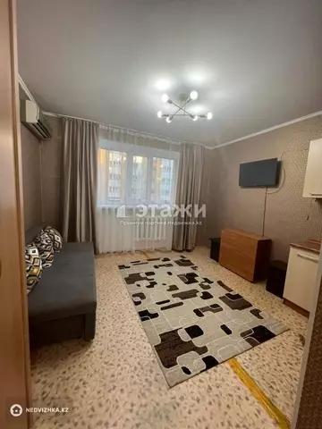 1-комнатная квартира, этаж 2 из 4, 22 м²