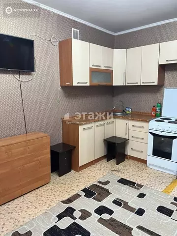 1-комнатная квартира, этаж 2 из 4, 22 м²