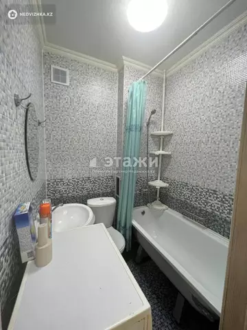 1-комнатная квартира, этаж 2 из 4, 22 м²