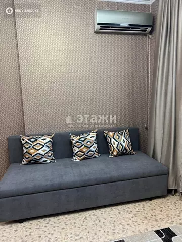 22 м², 1-комнатная квартира, этаж 2 из 4, 22 м², изображение - 4