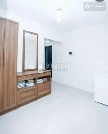 2-комнатная квартира, этаж 17 из 25, 58 м²