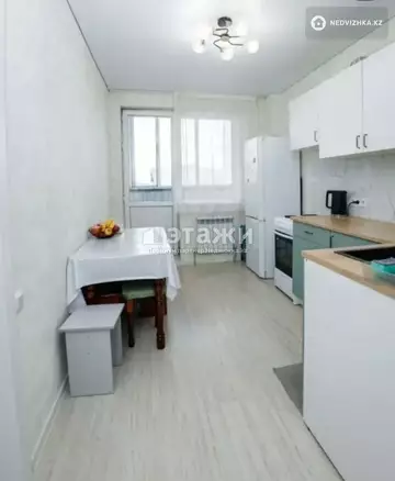58 м², 2-комнатная квартира, этаж 17 из 25, 58 м², изображение - 5
