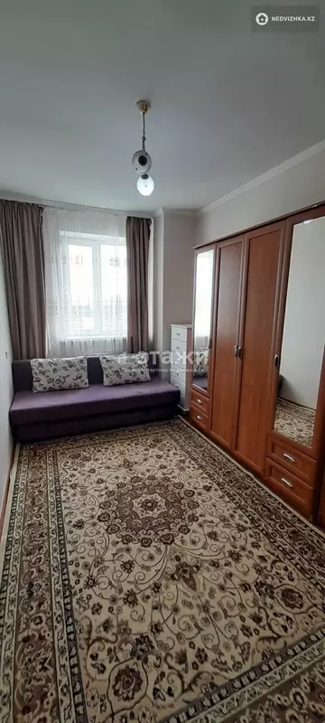 2-комнатная квартира, этаж 12 из 13, 44 м²