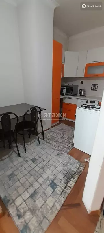 2-комнатная квартира, этаж 12 из 13, 44 м²
