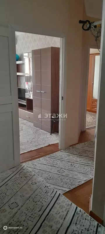 2-комнатная квартира, этаж 12 из 13, 44 м²