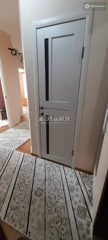 44 м², 2-комнатная квартира, этаж 12 из 13, 44 м², изображение - 6