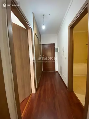 3-комнатная квартира, этаж 4 из 7, 89 м²