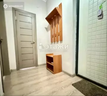 1-комнатная квартира, этаж 9 из 10, 37 м²