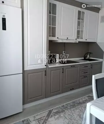 1-комнатная квартира, этаж 3 из 9, 34 м²