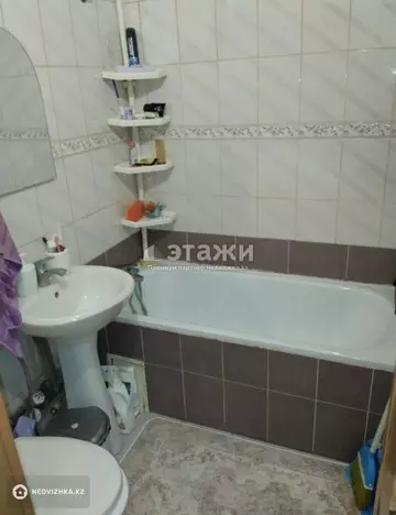 1-комнатная квартира, этаж 4 из 5, 31 м²