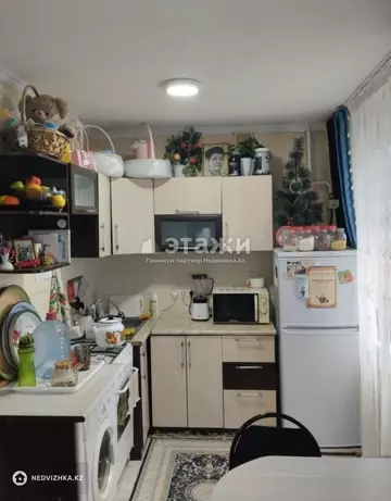 31 м², 1-комнатная квартира, этаж 4 из 5, 31 м², изображение - 4