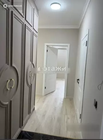 2-комнатная квартира, этаж 3 из 12, 40 м²