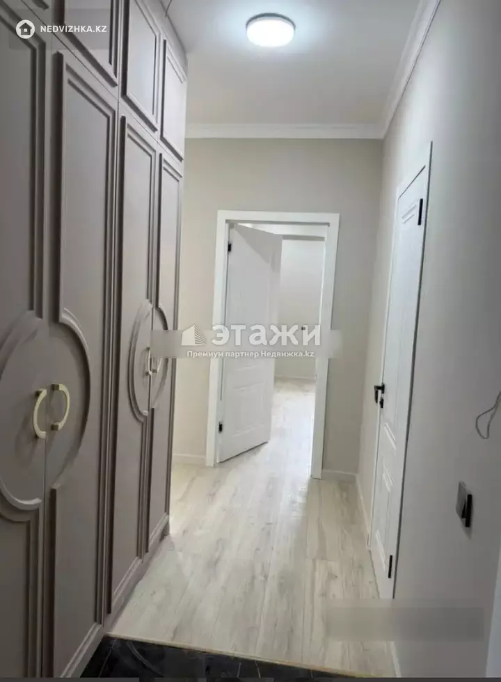 40 м², 2-комнатная квартира, этаж 3 из 12, 40 м², изображение - 1