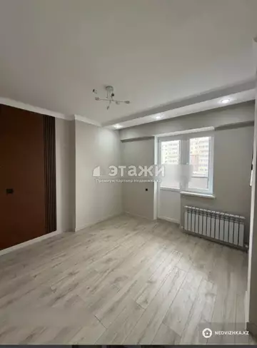 40 м², 2-комнатная квартира, этаж 3 из 12, 40 м², изображение - 4