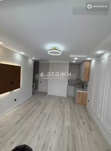 40 м², 2-комнатная квартира, этаж 3 из 12, 40 м², изображение - 6