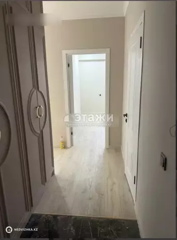 40 м², 2-комнатная квартира, этаж 3 из 12, 40 м², изображение - 7