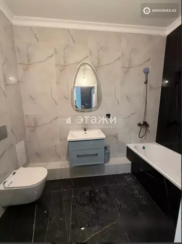40 м², 2-комнатная квартира, этаж 3 из 12, 40 м², изображение - 8