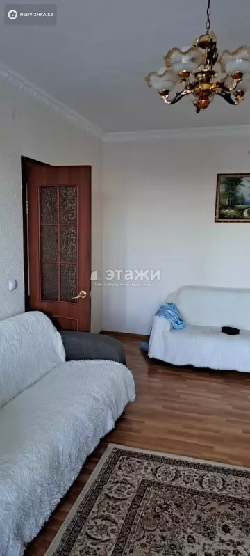 68 м², 2-комнатная квартира, этаж 4 из 10, 68 м², изображение - 0