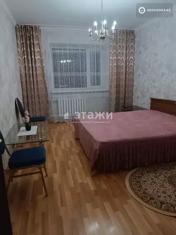 68 м², 2-комнатная квартира, этаж 4 из 10, 68 м², изображение - 1