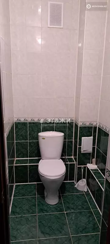 68 м², 2-комнатная квартира, этаж 4 из 10, 68 м², изображение - 2