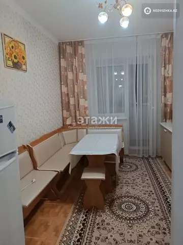 68 м², 2-комнатная квартира, этаж 4 из 10, 68 м², изображение - 4