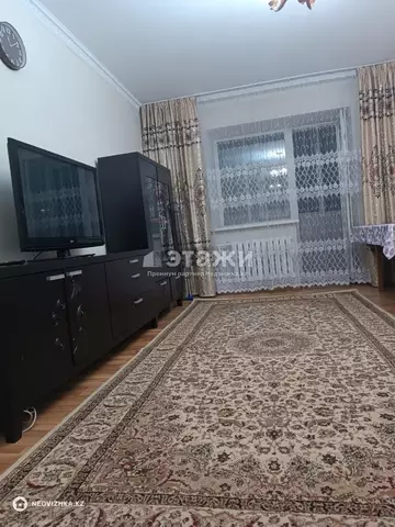 68 м², 2-комнатная квартира, этаж 4 из 10, 68 м², изображение - 5