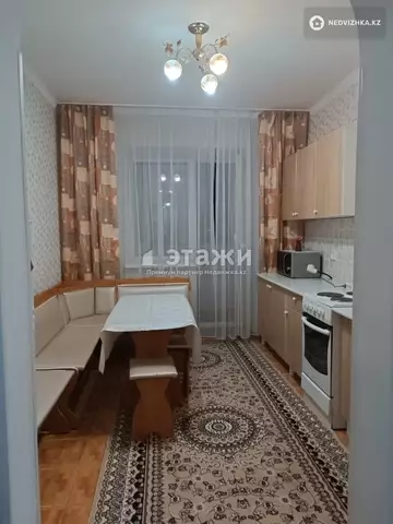 68 м², 2-комнатная квартира, этаж 4 из 10, 68 м², изображение - 7