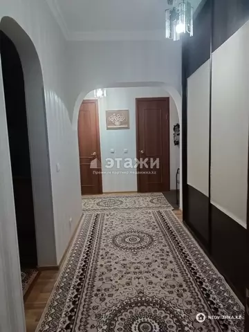 68 м², 2-комнатная квартира, этаж 4 из 10, 68 м², изображение - 9