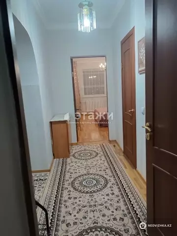 68 м², 2-комнатная квартира, этаж 4 из 10, 68 м², изображение - 10