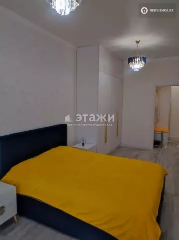 46 м², 1-комнатная квартира, этаж 20 из 24, 46 м², изображение - 8
