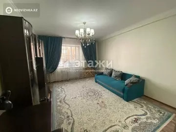 2-комнатная квартира, этаж 1 из 6, 56 м²