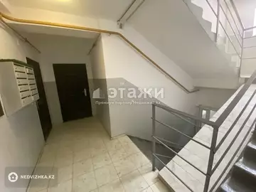 2-комнатная квартира, этаж 1 из 6, 56 м²