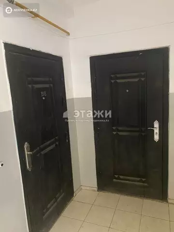 2-комнатная квартира, этаж 1 из 6, 56 м²
