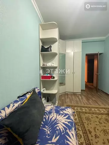 2-комнатная квартира, этаж 1 из 6, 56 м²