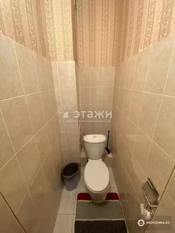 56 м², 2-комнатная квартира, этаж 1 из 6, 56 м², изображение - 7