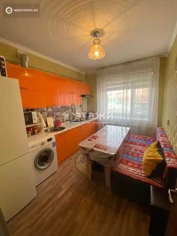 56 м², 2-комнатная квартира, этаж 1 из 6, 56 м², изображение - 9