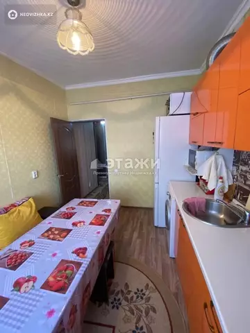 56 м², 2-комнатная квартира, этаж 1 из 6, 56 м², изображение - 10