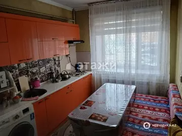 56 м², 2-комнатная квартира, этаж 1 из 6, 56 м², изображение - 12