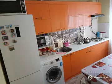 56 м², 2-комнатная квартира, этаж 1 из 6, 56 м², изображение - 13