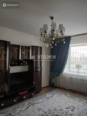 56 м², 2-комнатная квартира, этаж 1 из 6, 56 м², изображение - 15