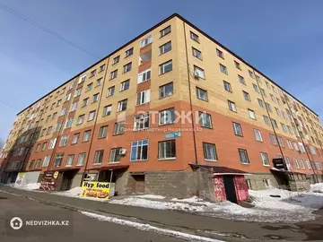 56 м², 2-комнатная квартира, этаж 1 из 6, 56 м², изображение - 16