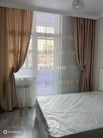 42.2 м², 2-комнатная квартира, этаж 2 из 18, 42 м², изображение - 10