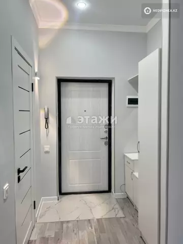 42.2 м², 2-комнатная квартира, этаж 2 из 18, 42 м², изображение - 15