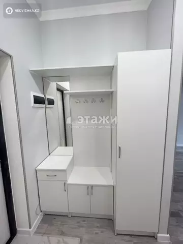 42.2 м², 2-комнатная квартира, этаж 2 из 18, 42 м², изображение - 16