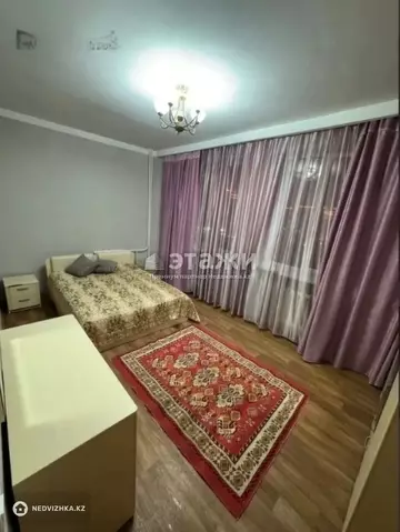 2-комнатная квартира, этаж 7 из 10, 65 м²