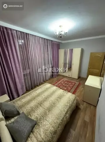 65 м², 2-комнатная квартира, этаж 7 из 10, 65 м², изображение - 4