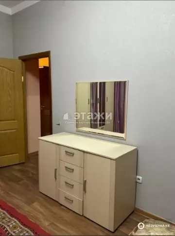 65 м², 2-комнатная квартира, этаж 7 из 10, 65 м², изображение - 5