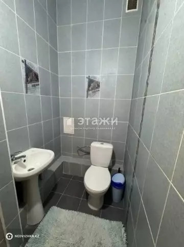 65 м², 2-комнатная квартира, этаж 7 из 10, 65 м², изображение - 6