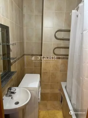 65 м², 2-комнатная квартира, этаж 7 из 10, 65 м², изображение - 8