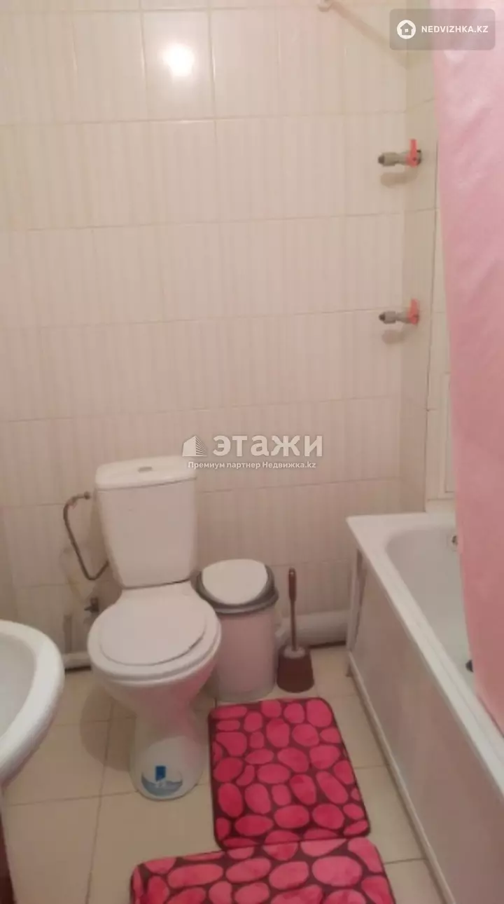 34.5 м², 1-комнатная квартира, этаж 8 из 10, 34 м², изображение - 1